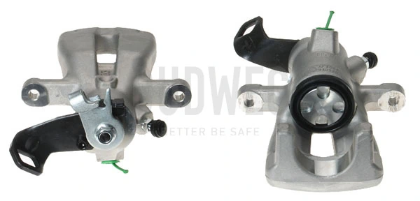 Brake Caliper 344084