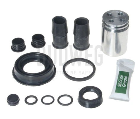 Repair Kit, brake caliper 209049