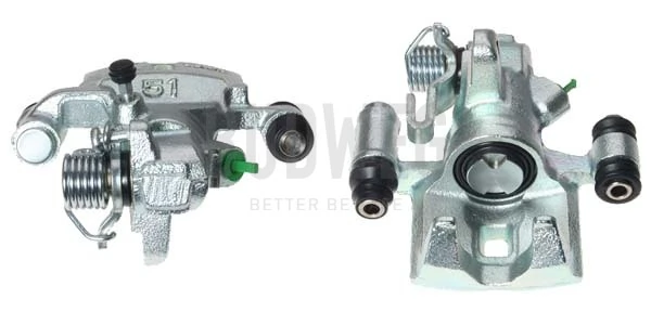 Brake Caliper 342549