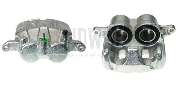 Brake Caliper 345134