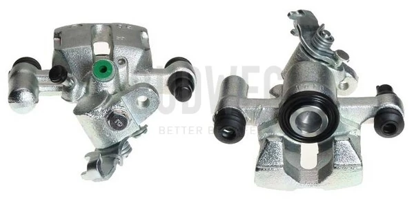 Brake Caliper 341930