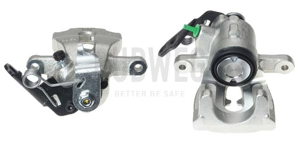 Brake Caliper 343977