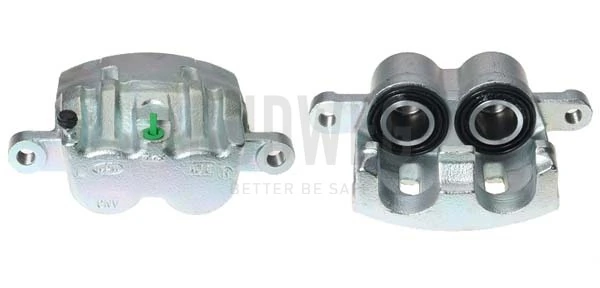 Brake Caliper 343298