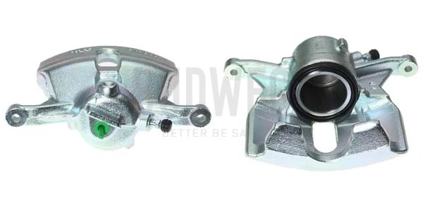 Brake Caliper 344831