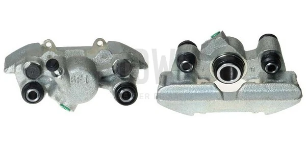 Brake Caliper 343979