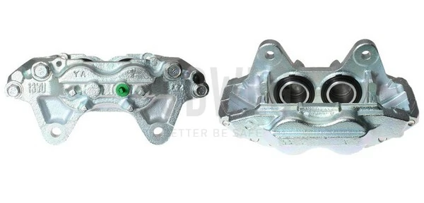Brake Caliper 344552