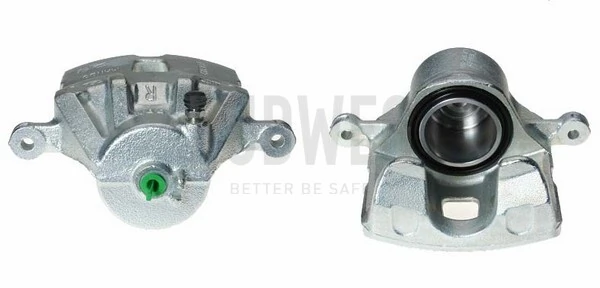 Brake Caliper 343713