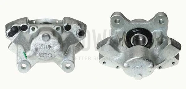 Brake Caliper 341609