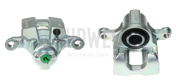 Brake Caliper 344820
