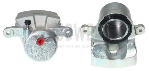 Brake Caliper 343254