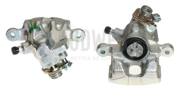 Brake Caliper 342114