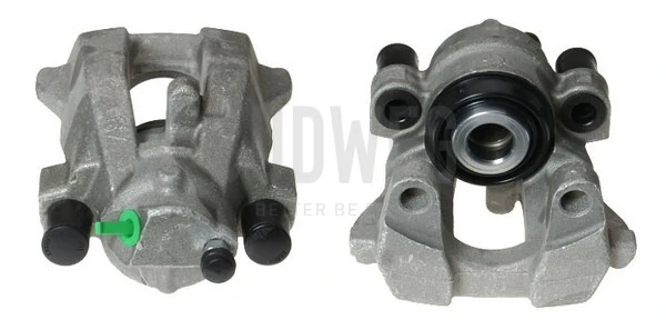 Brake Caliper 344074