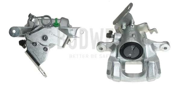 Brake Caliper 345441
