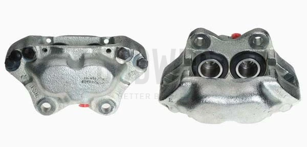 Brake Caliper 343419