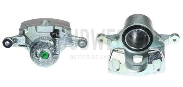 Brake Caliper 344777