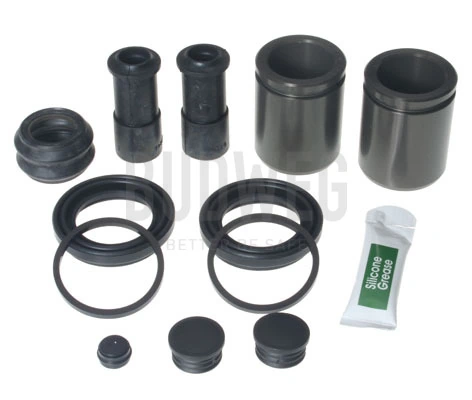 BUDWEG CALIPER 2090168 순정