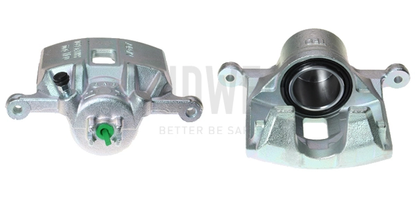 Brake Caliper 344878