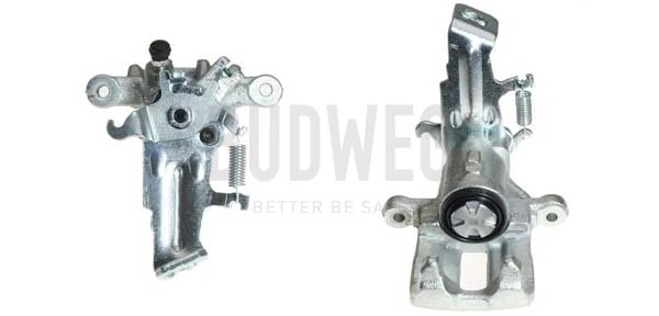Brake Caliper 343315