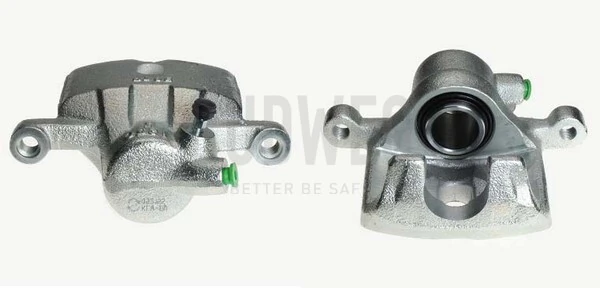 Brake Caliper 342346