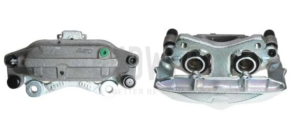 Brake Caliper 344801