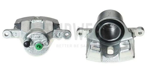 Brake Caliper 343463