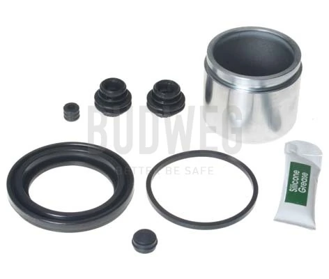 BUDWEG CALIPER 2090376 Оригинальный