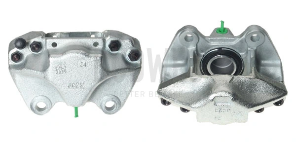 Brake Caliper 34494