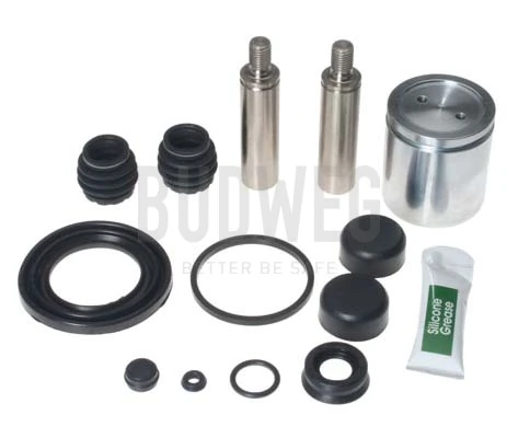BUDWEG CALIPER 2090391 Оригинальный