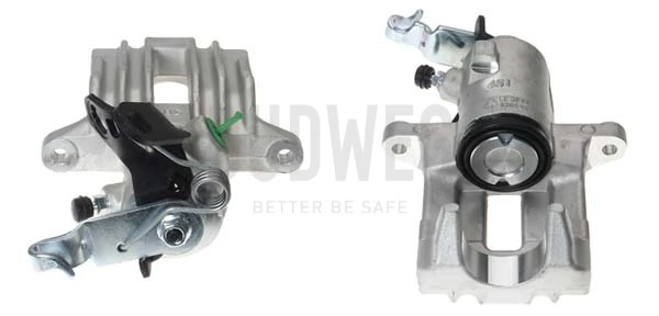 Brake Caliper 343644