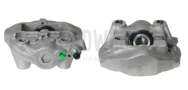 Brake Caliper 343610