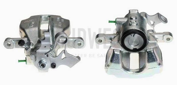 Brake Caliper 344167