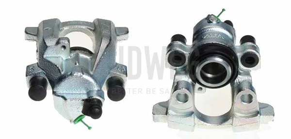Brake Caliper 343933