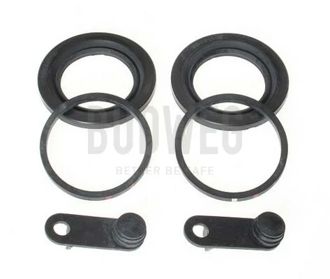 BUDWEG CALIPER 204419 Оригинальный