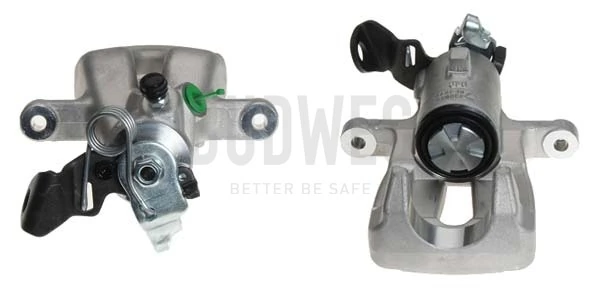 Brake Caliper 343649
