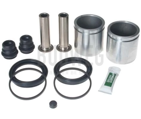 BUDWEG CALIPER 2090351 Asli