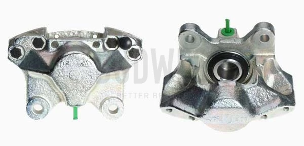 Brake Caliper 34630