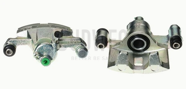 BUDWEG CALIPER 341488 Asli