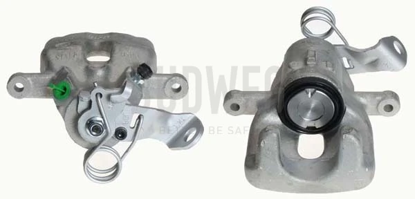 Brake Caliper 344326