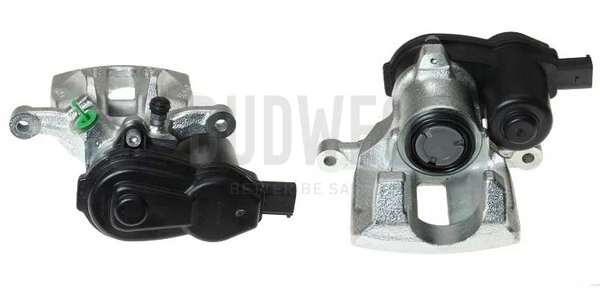 Brake Caliper 344754