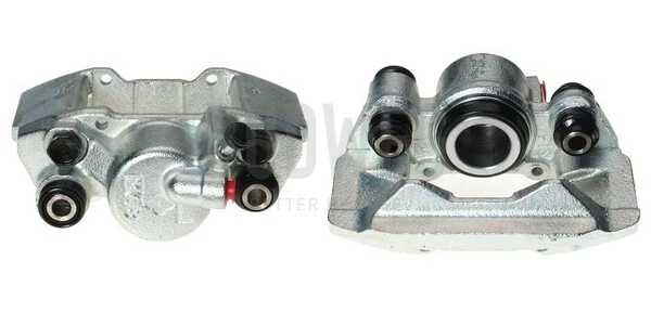 Brake Caliper 343126