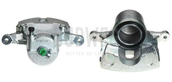 Brake Caliper 344525