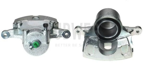 Brake Caliper 344526