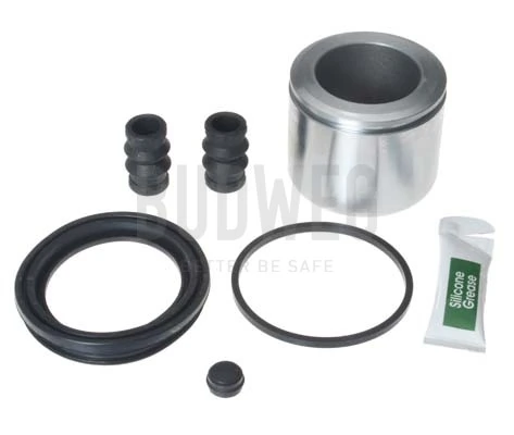 BUDWEG CALIPER 2090386 Оригинальный