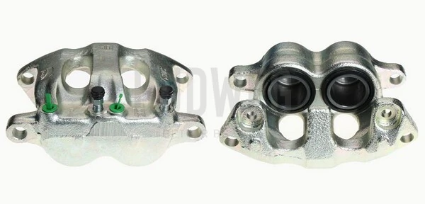 Brake Caliper 343198