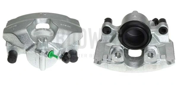 Brake Caliper 345017