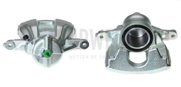 Brake Caliper 344844