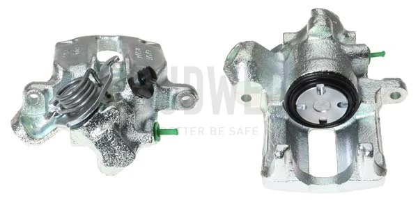 Brake Caliper 342061