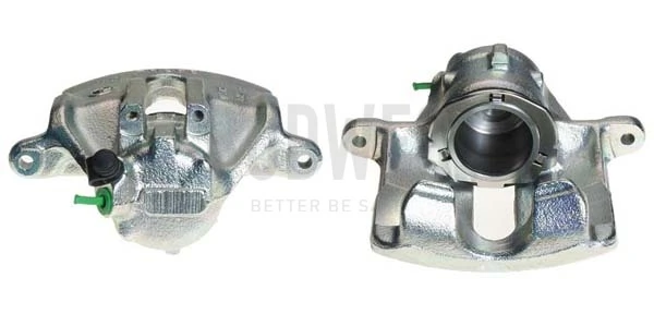 Brake Caliper 341081