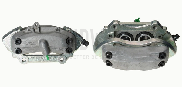 Brake Caliper 343840