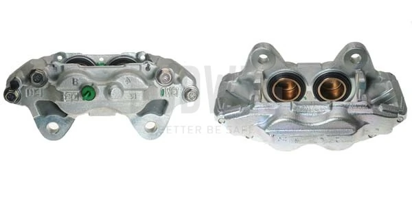 Brake Caliper 345337
